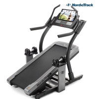 Беговая дорожка NordicTrack Incline Trainer X22i,    НОВИНКА