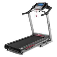 Беговая дорожка BH FITNESS PIONEER R5 